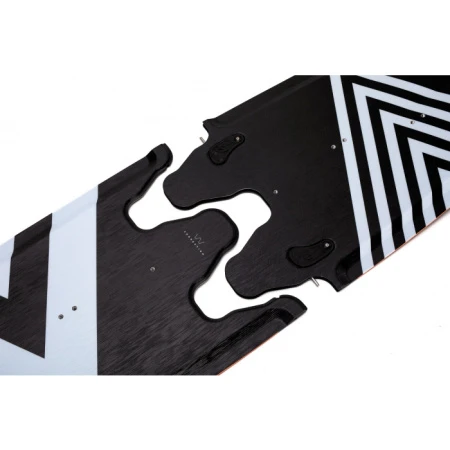 Кайтборд Nobile NHP Split 2022