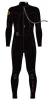 Гидрокостюм Neilpryde Rise Fullsuit BZ 5/4/3/ C1 Black 2023