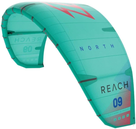 Гибридный кайт North Reach 2020
