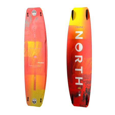 Кайтборд North Prime 2025