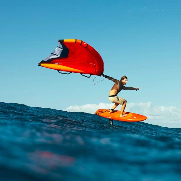 Вингборд F-One Rocket Midlength 2025