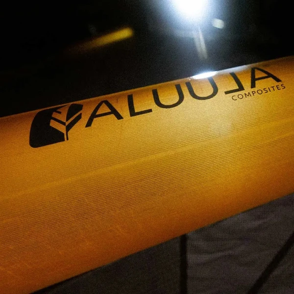 Винг F-One Strike CWC V5 2025