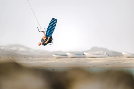 Кайтборд Carved Imperator VII Limited Edition