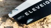 Кайтборд Eleveight Process C+ V6 2026