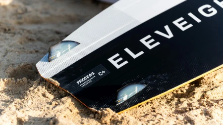 Кайтборд Eleveight Process C+ V6 2026