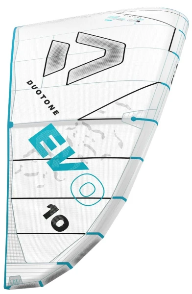 Дельта кайт Duotone Evo Concept Blue 2024