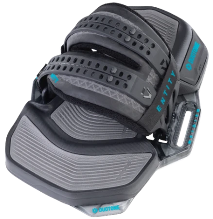 Крепления для кайтборда Duotone Entity Ergo 2025