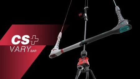 Планка управления Eleveight CS+ Vary Bar V5 2026