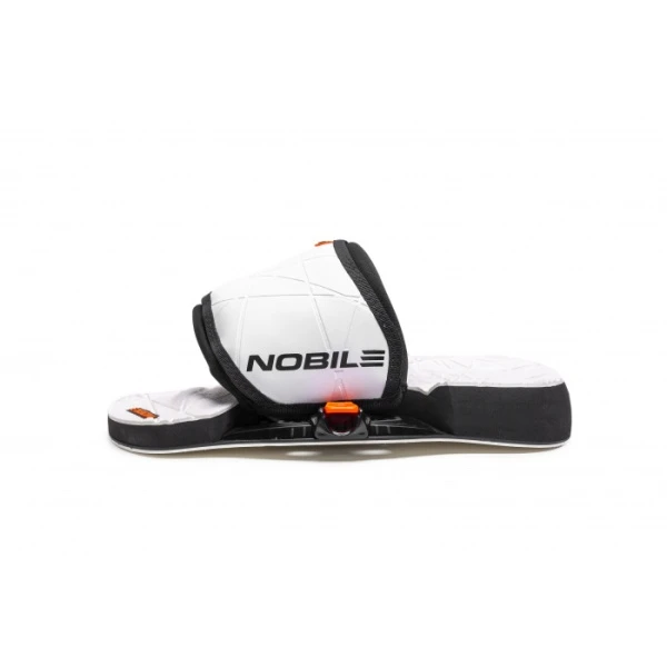 Крепления для кайтборда Nobile IFS Next White 2022