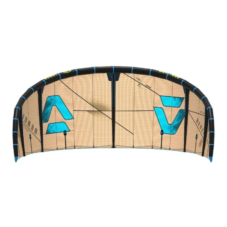 Гибридный кайт Duotone Rebel SLS 2026