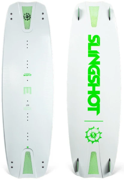 Кайтборд Slingshot Misfit 2019