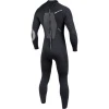 Гидрокостюм Neilpryde Rise Fullsuit BZ 5/4/3/ C1 Black 2021