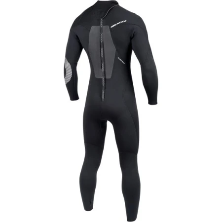 Гидрокостюм Neilpryde Rise Fullsuit BZ 5/4/3/ C1 Black 2021