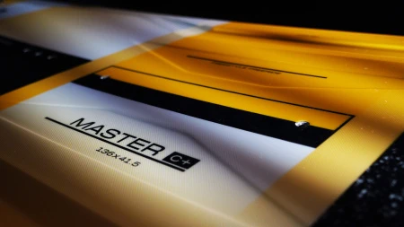 Кайтборд Eleveight Master C+ V7 2026