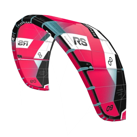 Кайт Eleveight RS V9 2026