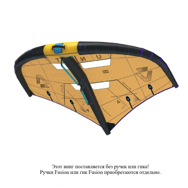 Винг Duotone Unit SLS 2026