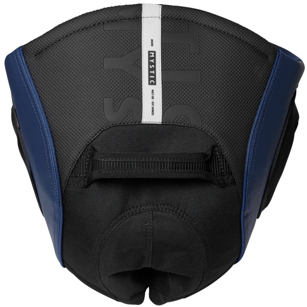 Трапеция для кайта Mystic Aviator Seat Navy 2025