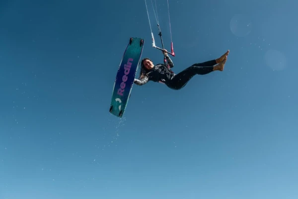 Кайтборд Reedin Goodday 2025