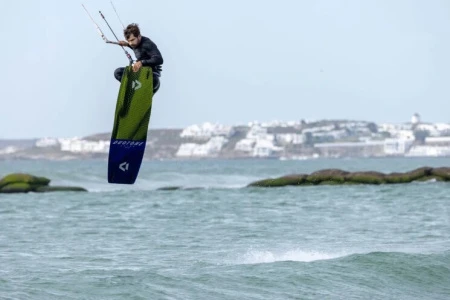 Кайтборд Duotone Spike SLS 2025