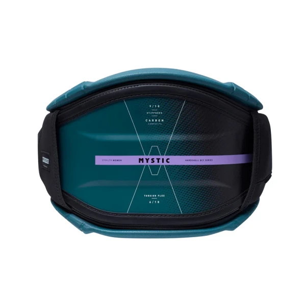 Трапеция для кайта Mystic Stealth Harness Teal