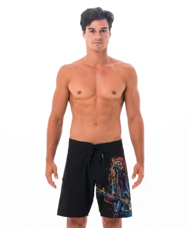 Бордшорты для серфинга 69Slam Nico LTD Sing Solo 2020
