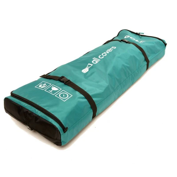 Чехол на колесах All Covers Golf Green