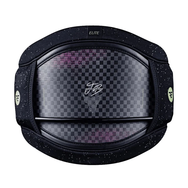 Трапеция для кайта Ride Engine Elite Carbon Type 1 Hyperlock Harness LTD Burlando S