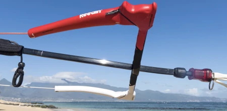 Планка управления Reedin Kites Dreamstick X 2022