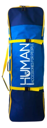 Human Airbag XL V3 Blue 2022