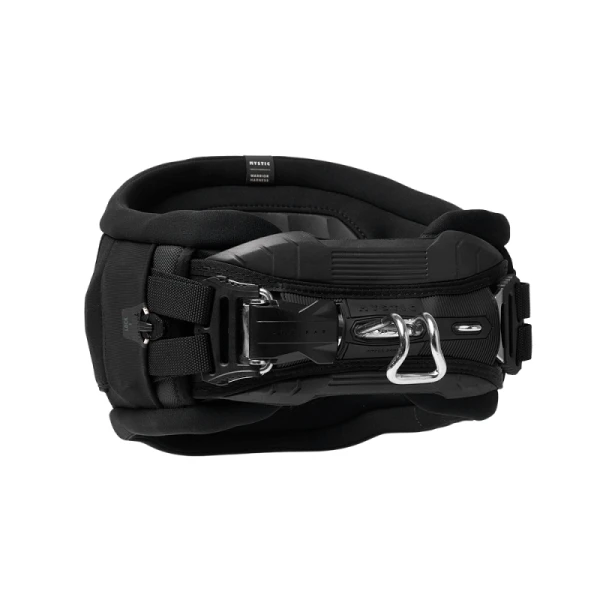 Трапеция для кайта Mystic Warrior Waist Harness Black