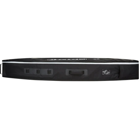 Mystic Star Surf Travel Bag 2021