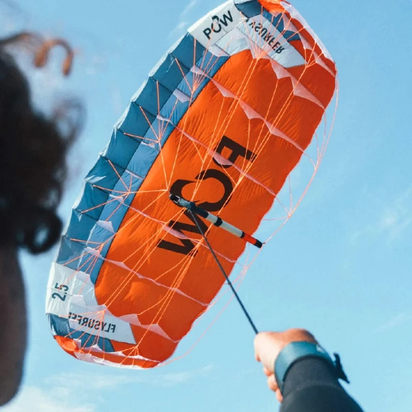 Паравинг Flysurfer POW 2025