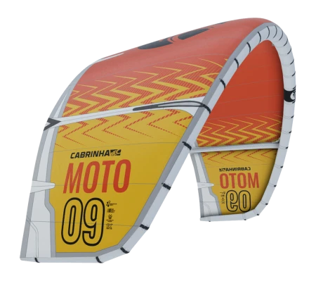 Гибридный кайт Cabrinha Moto 2021