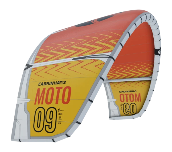Гибридный кайт Cabrinha Moto 2021