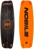 Кайтборд Nobile NHP Carbon 2020