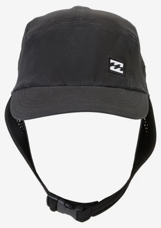 Серф Кепка Billabong Surf Cap Black
