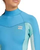 Гидрокостюм Billabong 302 Synergy BZ Full Maui Blue 2021