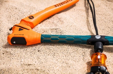 Планка управления Flysurfer Force Control 2022