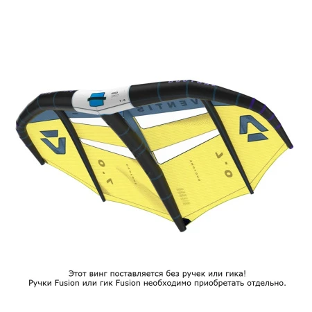 Винг Duotone Ventis FS 2026