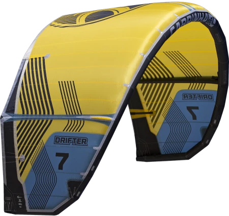 Гибридный кайт Cabrinha Drifter 2020