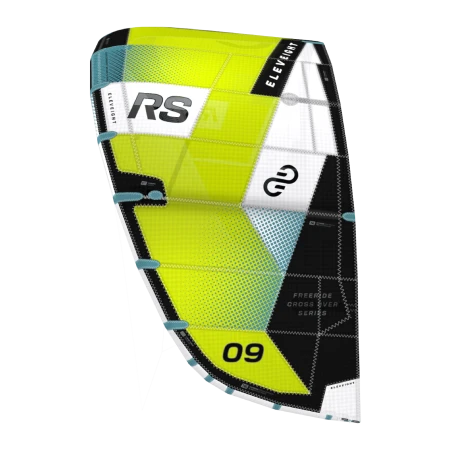 Кайт Eleveight RS V9 2026