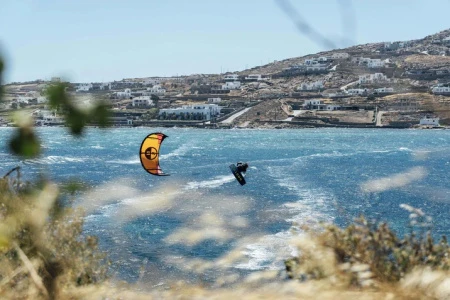 Кайтборд North Atmos 2026