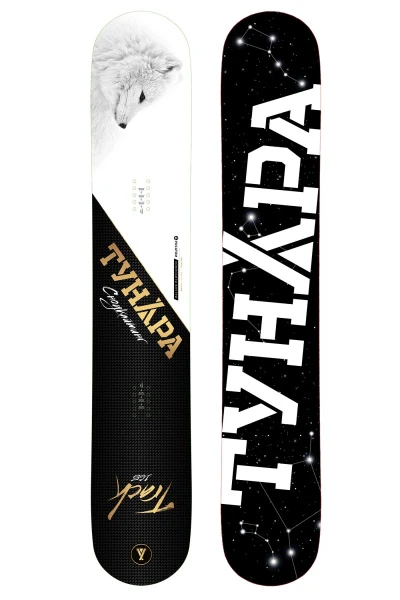 Сноукайтборд ТУНДРА II