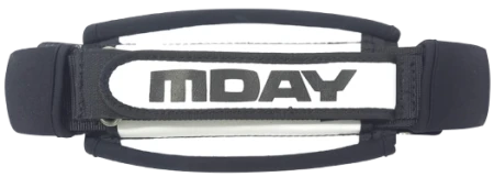Крепления для кайтборда M-Day Surf Strap 2020