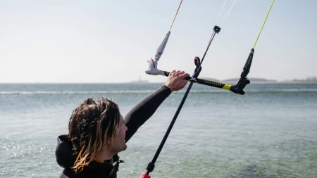 Планка управления Eleveight CS Auto Bar V2 2026