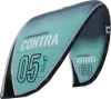 Гибридный кайт  Cabrinha Contra 1 Strut 2021 9