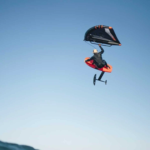 Гик карбоновый для винга F-One