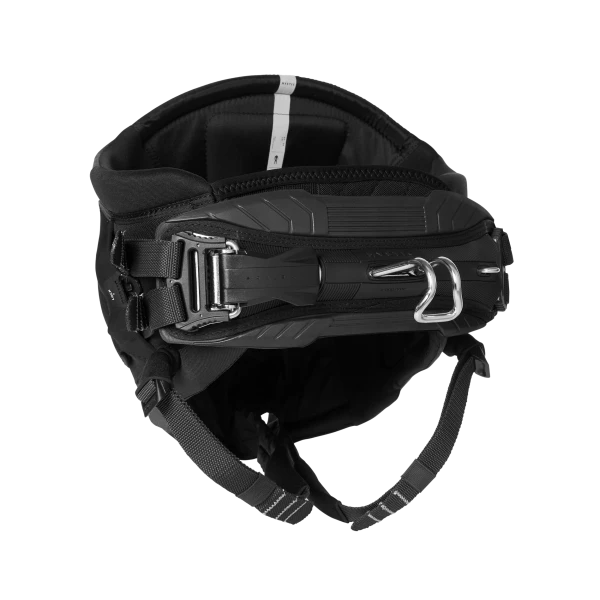 Трапеция для кайта Mystic Aviator Seat Black 2025