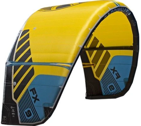 Гибридный кайт Cabrinha FX 2020