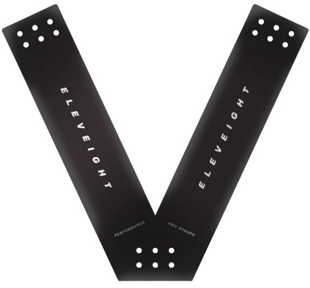 V петли для фойлбордов и вингбордов Eleveight V-Straps
